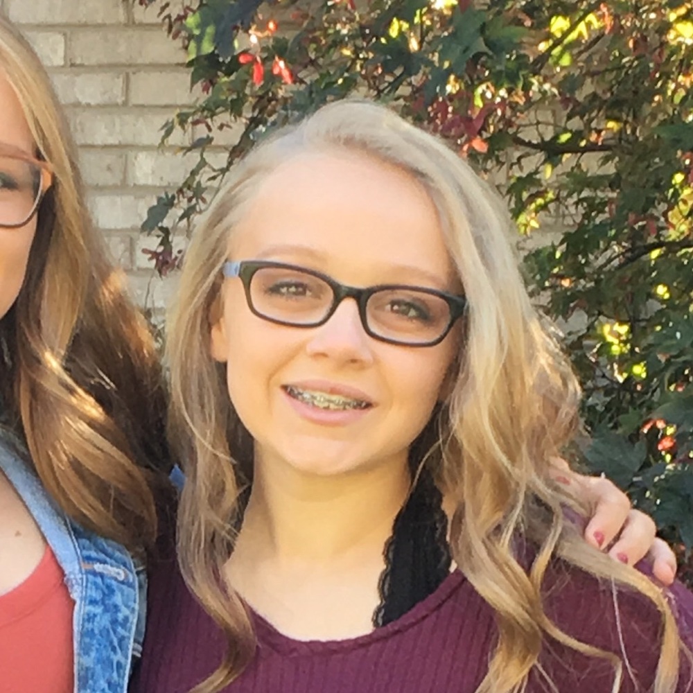 Meet your Posher, Abby